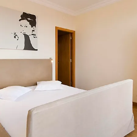 Chiado Appartement Lisboa