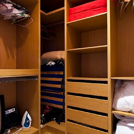 Chiado Appartement