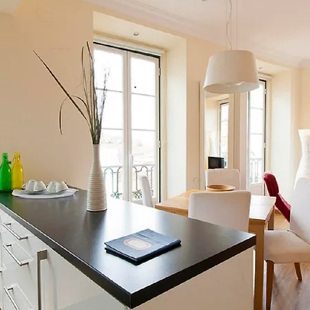 فندق Chiado Lisboa
