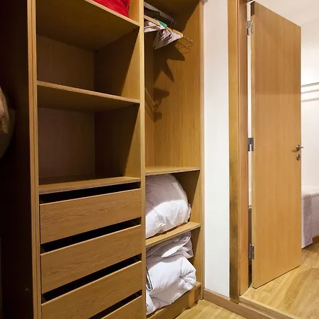 Appartement Chiado Lisboa