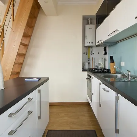 Chiado Appartement Lisboa