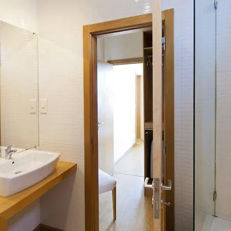 Chiado Appartement *
