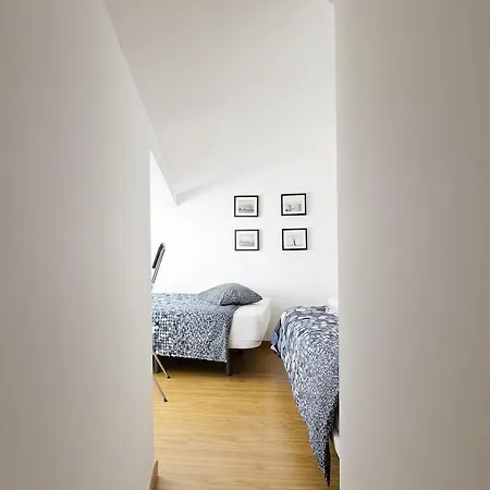 Chiado 3* リスボン