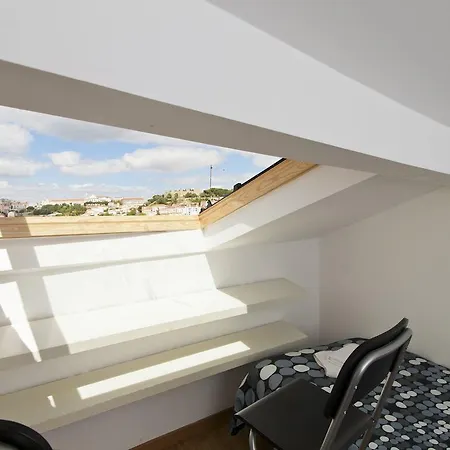 Appartement Chiado