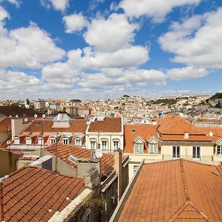 Chiado Appartement