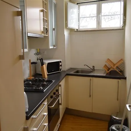 Chiado Appartement *