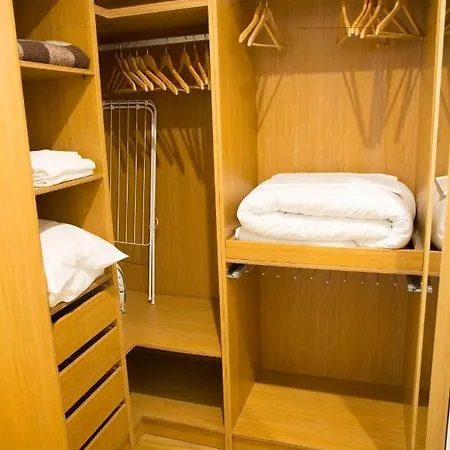 Appartement Chiado *