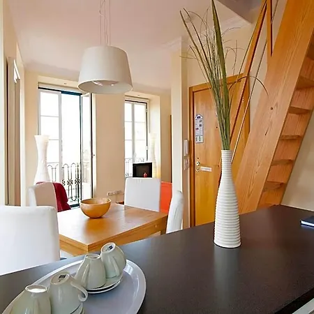 Hotel Chiado