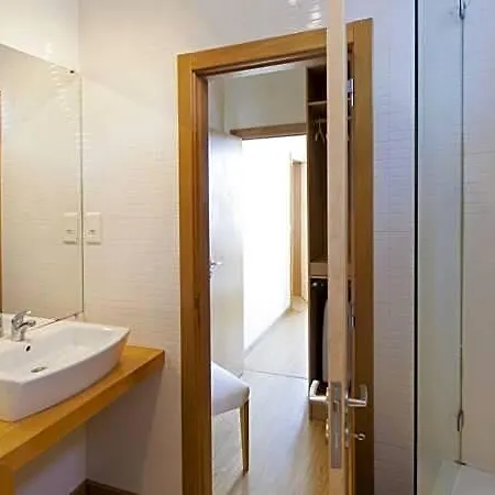 Chiado Hotel Lissabon