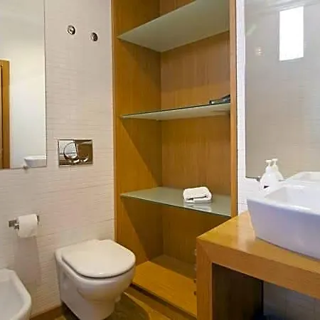 Hotel Chiado 3*