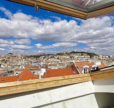 Chiado 3*