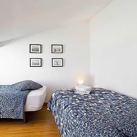 Chiado 3* Lissabon