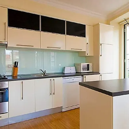 Chiado Hotel Lissabon