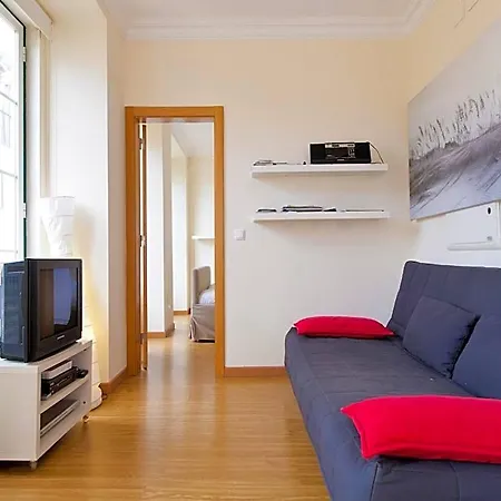 Chiado Hotel 3*