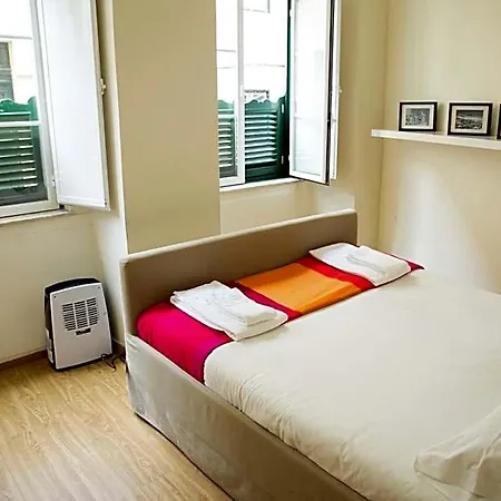 Hotel Chiado Lizbona