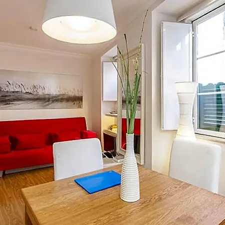 Chiado Hotel 3*