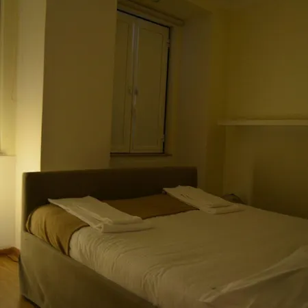 Szálloda Chiado Lisboa