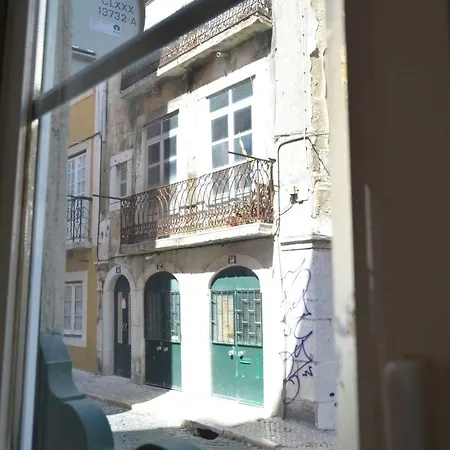 Chiado Appartement