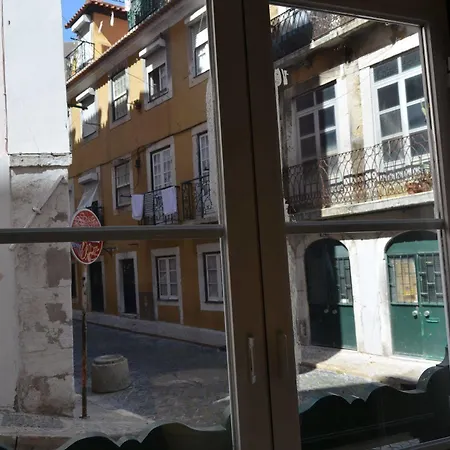 Chiado Appartement