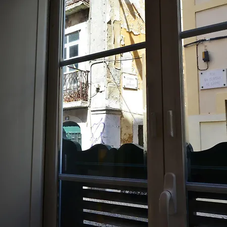 Chiado Lisboa