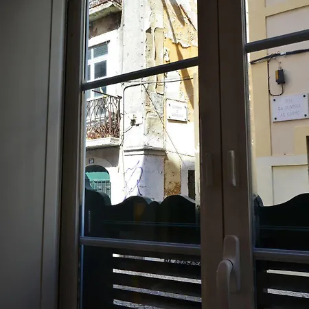 Chiado リスボン