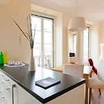 Hotel Chiado Lisboa