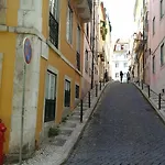 Hotel Chiado 3*