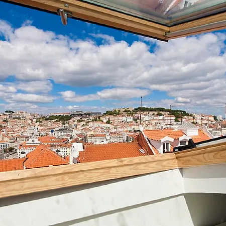 Chiado 3*